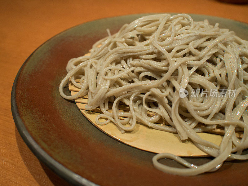 Zaru Soba - 日本料理